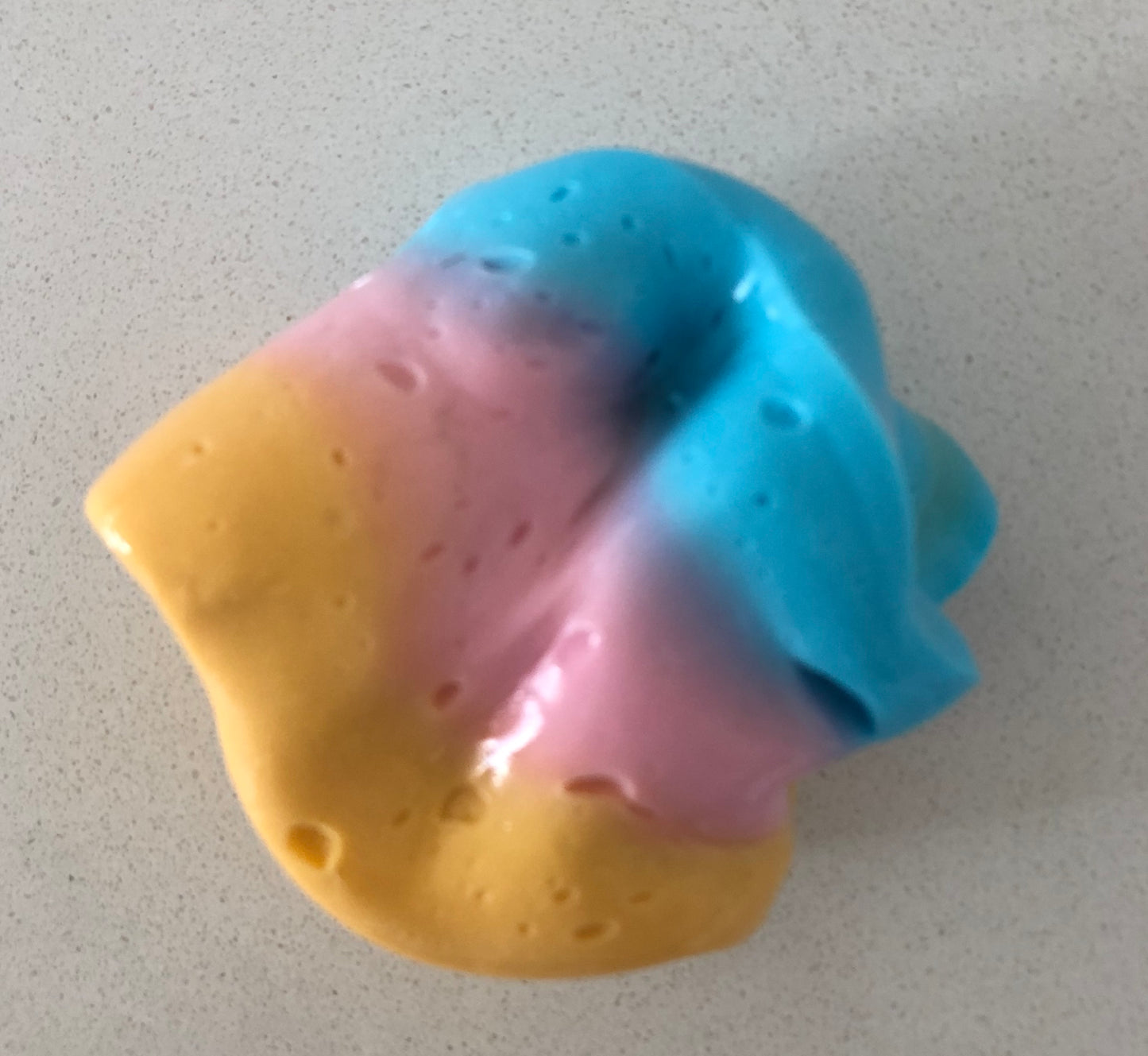 Sensory Calming Slime Putty