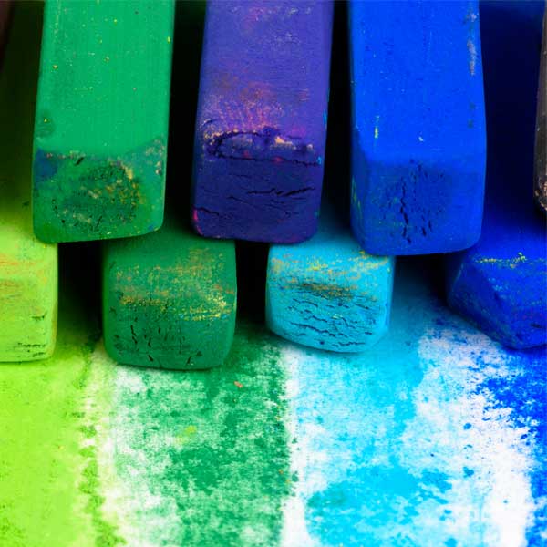 What's in a color?