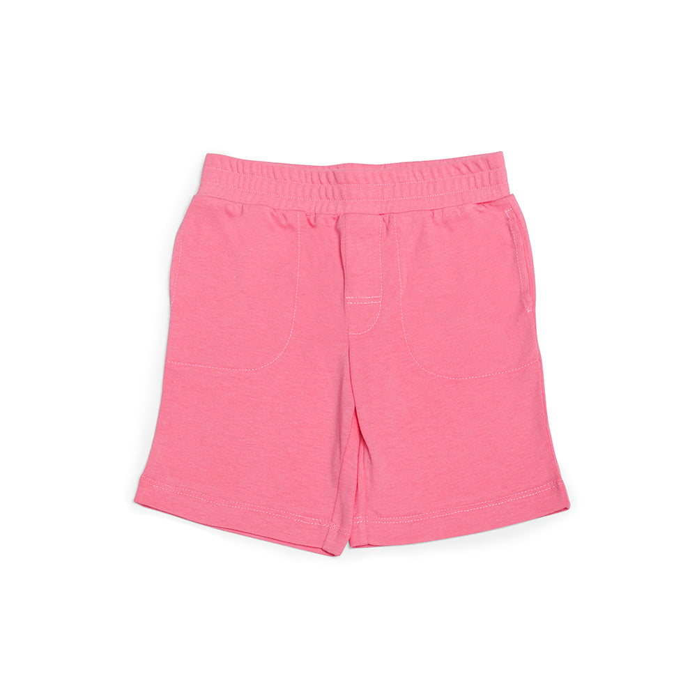 Me Do. "Learn to Dress" Sensory Friendly Easy-On Short