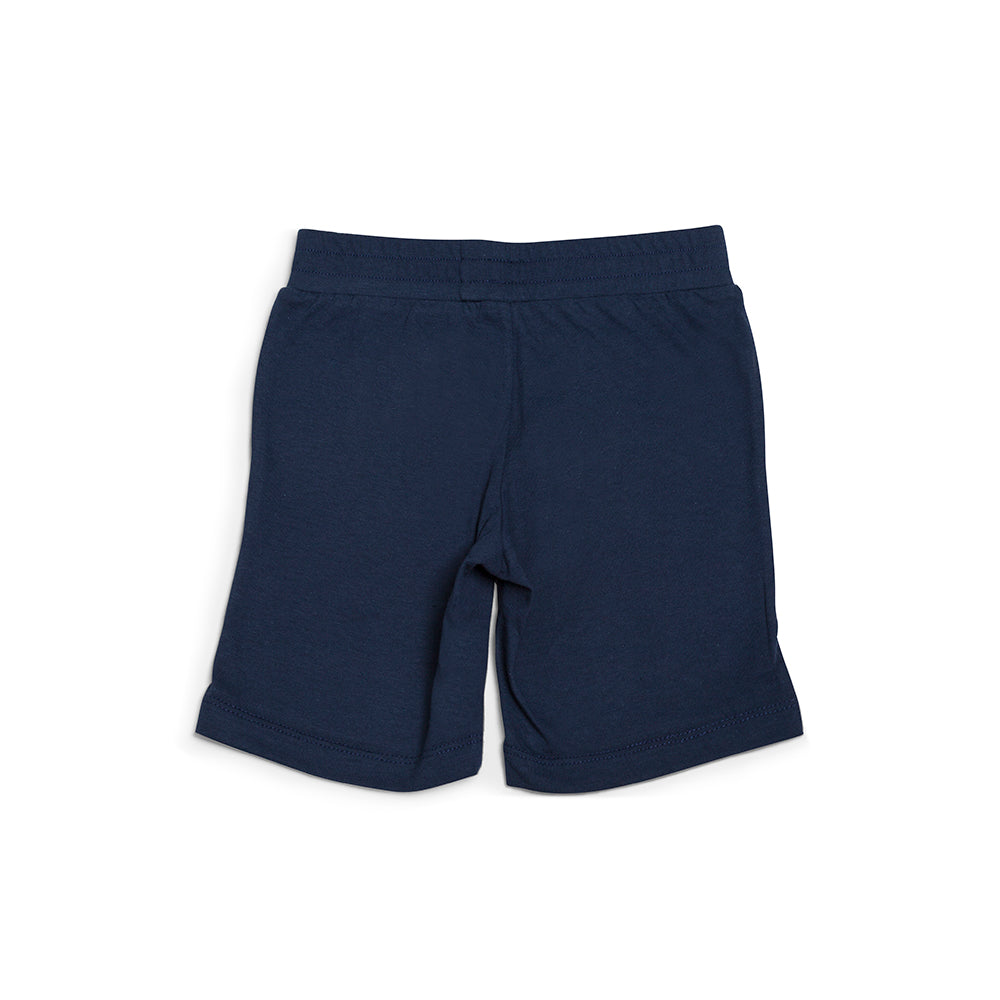 Me Do. "Learn to Dress" Sensory Friendly Easy-On Short
