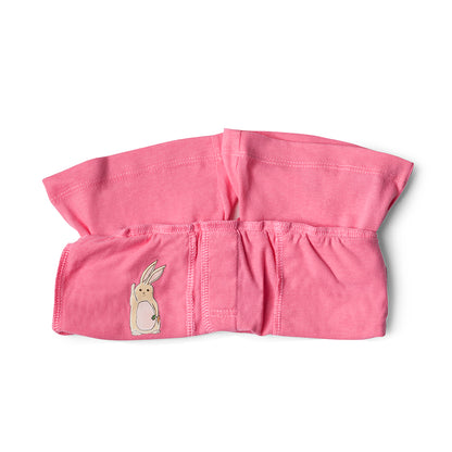 Me Do. "Learn to Dress" Sensory Friendly Easy-On Short