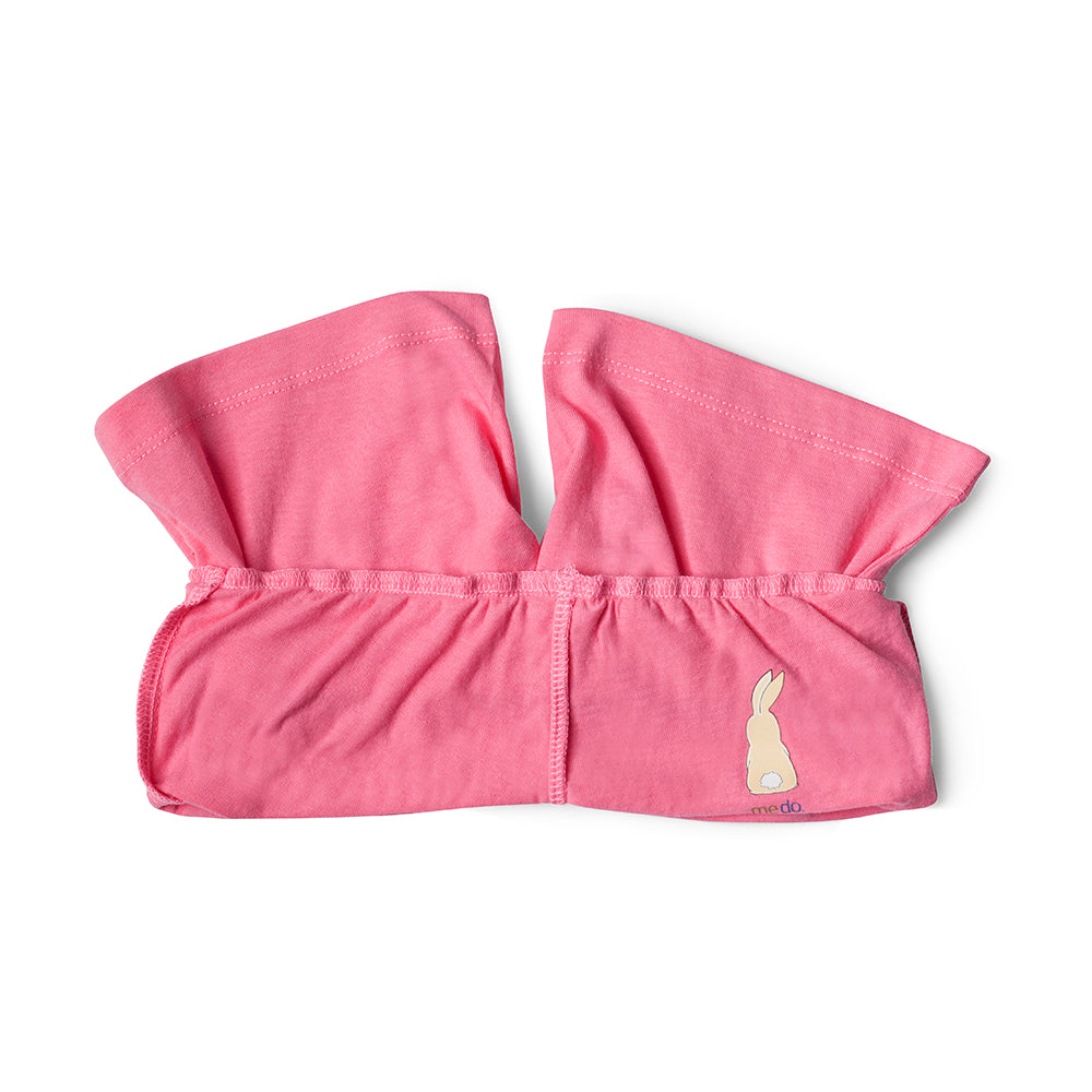 Me Do. "Learn to Dress" Sensory Friendly Easy-On Short