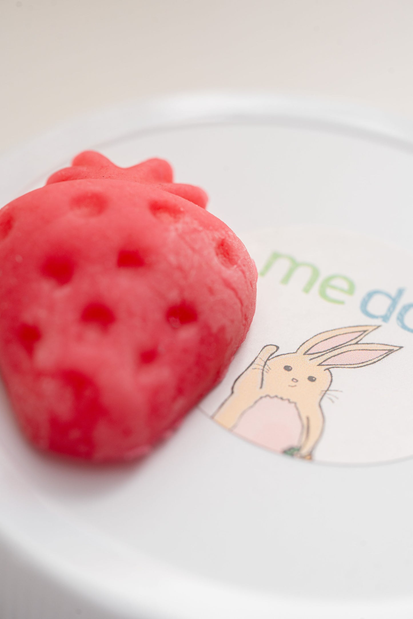 Pretty Pink Super Sensory Calming Play Dough - 20oz Jar